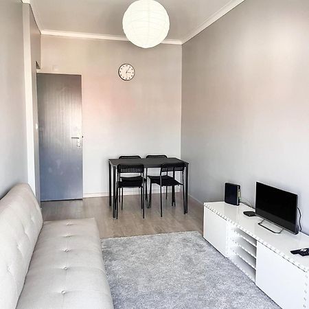 Luna Apartment Corroios Ngoại thất bức ảnh