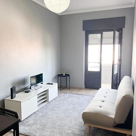 Luna Apartment Corroios Ngoại thất bức ảnh