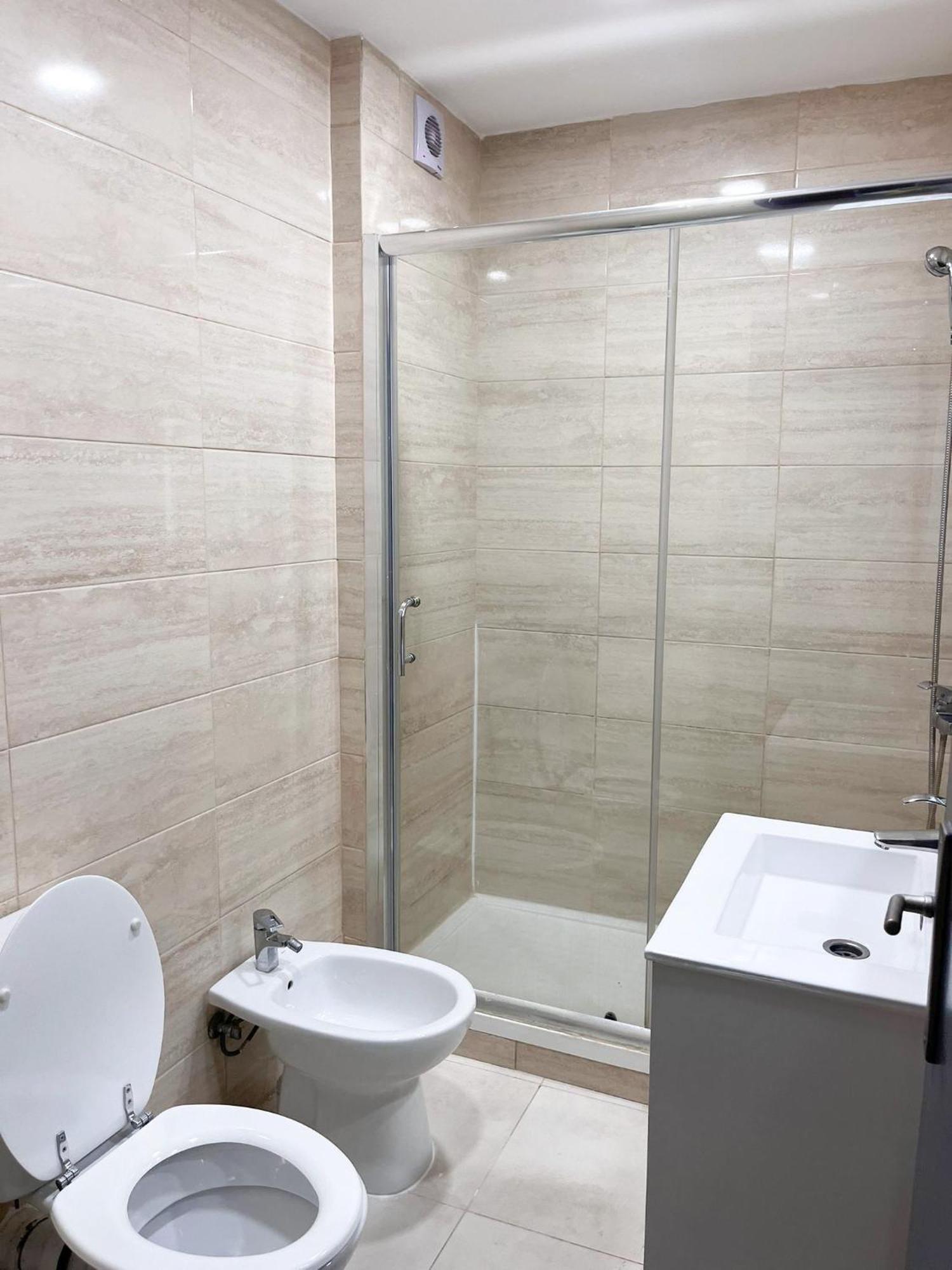 Luna Apartment Corroios Ngoại thất bức ảnh