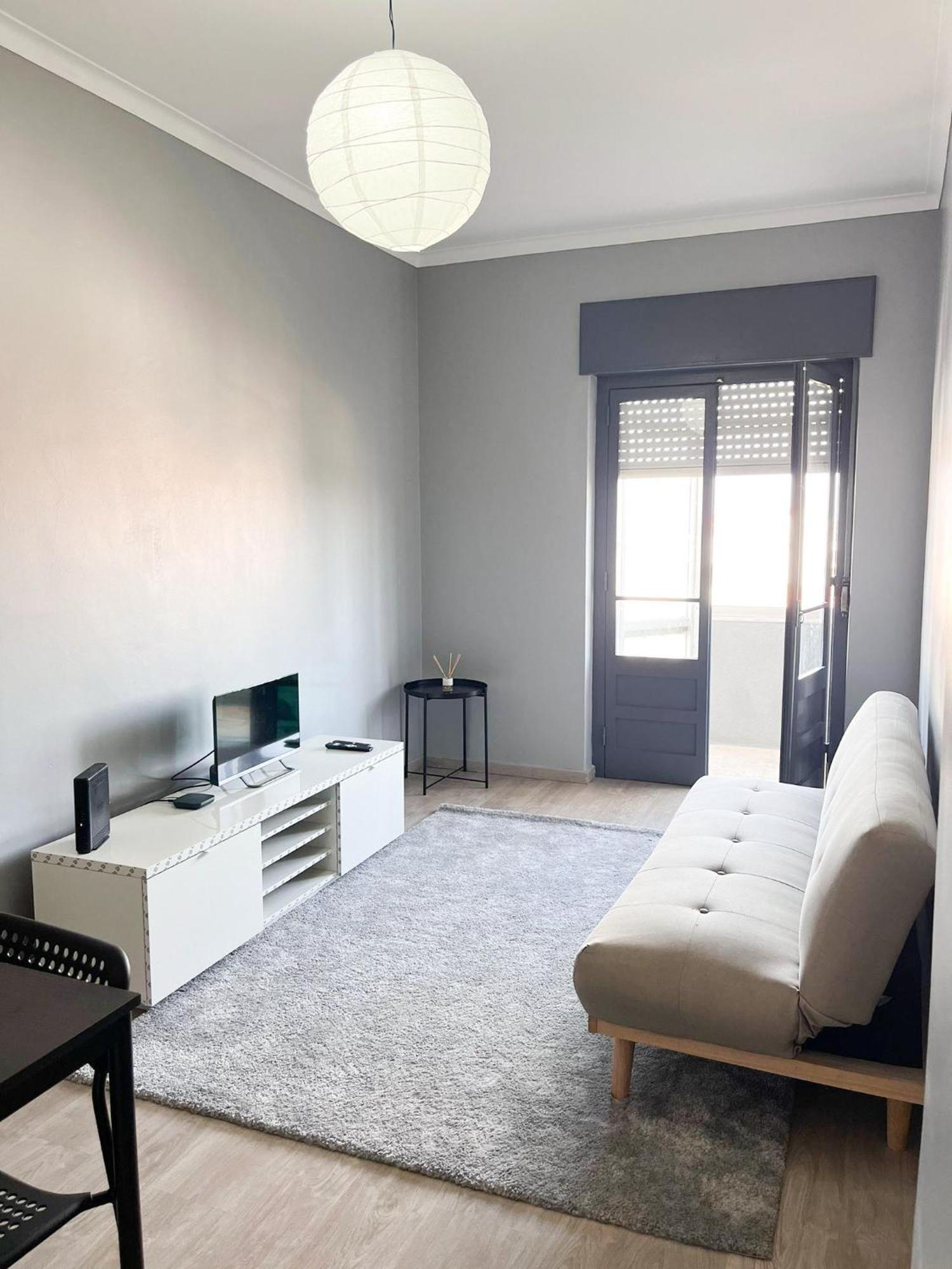 Luna Apartment Corroios Ngoại thất bức ảnh