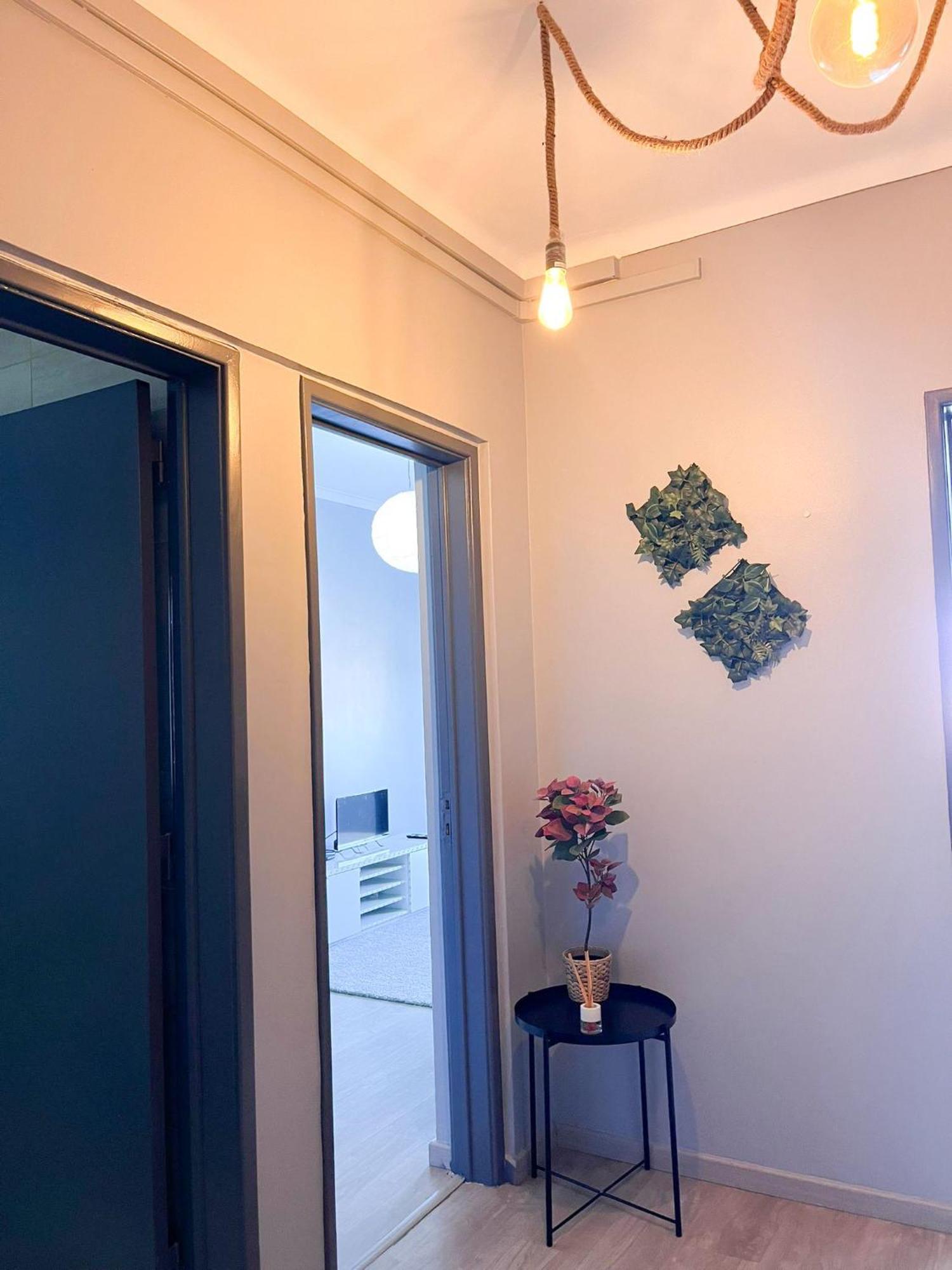 Luna Apartment Corroios Ngoại thất bức ảnh