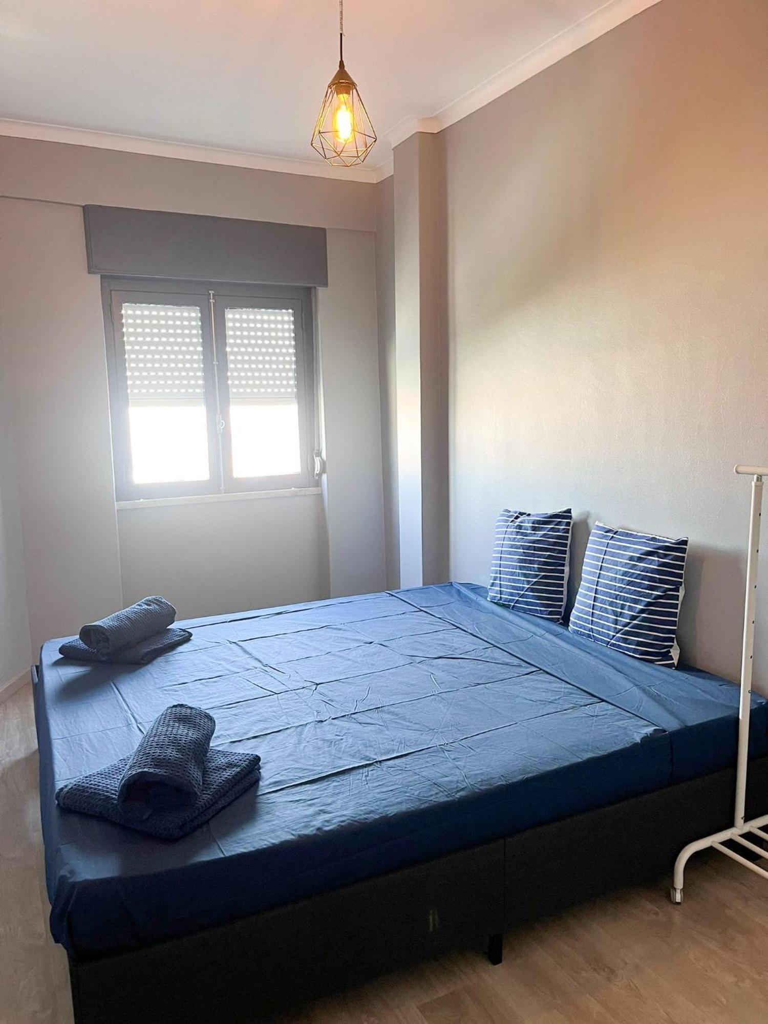 Luna Apartment Corroios Ngoại thất bức ảnh