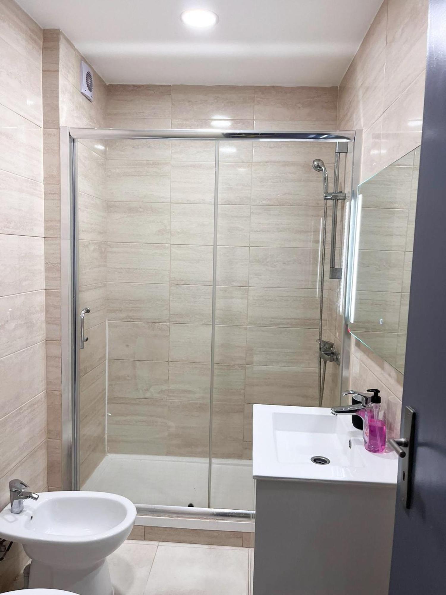 Luna Apartment Corroios Ngoại thất bức ảnh